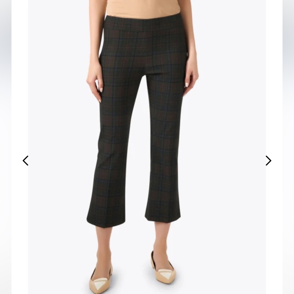 Pull on pant by Avenue Montaigne, size 2. - Picture 5 of 5